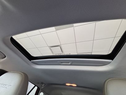 Used 2024 Chevrolet Trax ACTIV w/ Sunroof Package