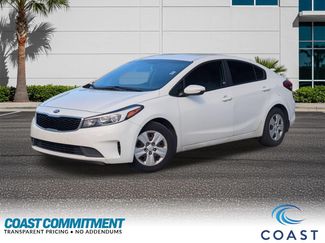 Used 2018 Kia Forte LX w/ LX Rear Camera Package FWD video 1