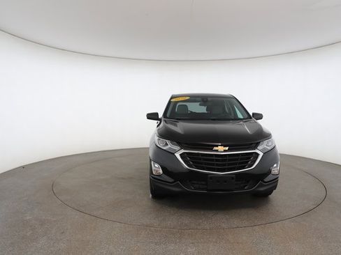 Used 2020 Chevrolet Equinox LS w/ LS Convenience Package image 30
