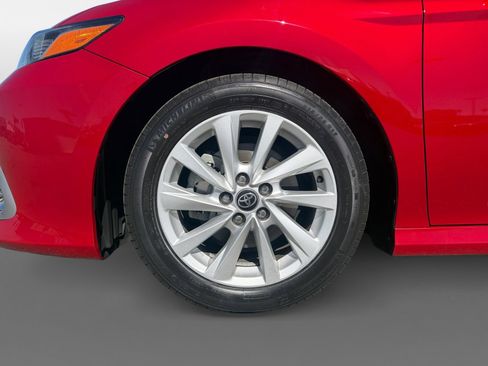 Certified 2023 Toyota Camry LE w/ Convenience Package FWD image 13