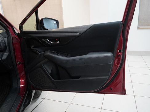 Used 2020 Subaru Outback Premium w/ Popular Package #1 image 27