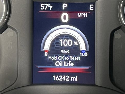 Certified 2024 RAM 2500 Big Horn w/ Bed Utility Group image 15