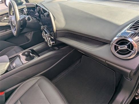 Used 2024 Chevrolet Blazer EV LT image 20