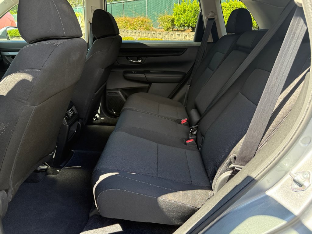 Used 2023 Honda CR-V EX image 19