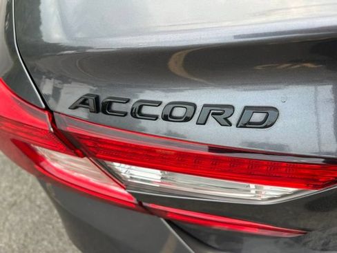 Used 2020 Honda Accord LX image 7