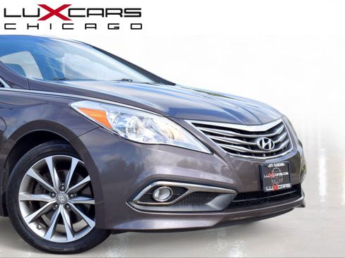 Used 2016 Hyundai Azera FWD image 2