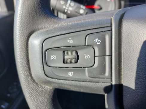 Used 2024 GMC Sierra 2500 Pro w/ Convenience Package image 23