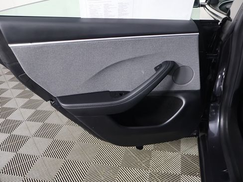 Used 2024 Tesla Model 3 Long Range RWD image 27