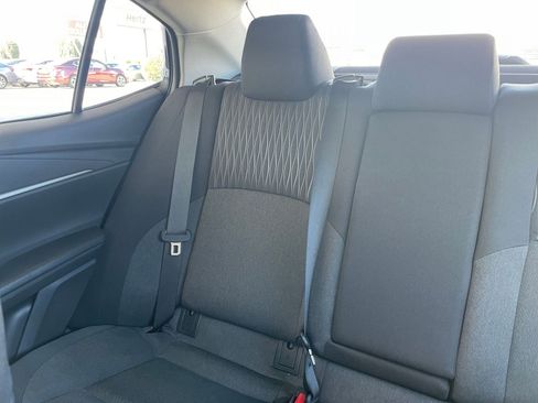 Used 2025 Toyota Camry LE image 38