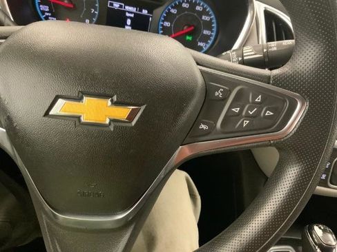 Used 2019 Chevrolet Equinox LS AWD/4WD image 22