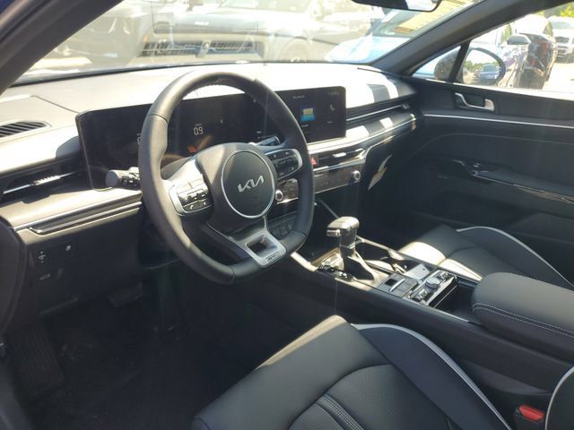 New 2025 Kia K5 GT-Line w/ GT-Line Premium Package AWD/4WD image 7