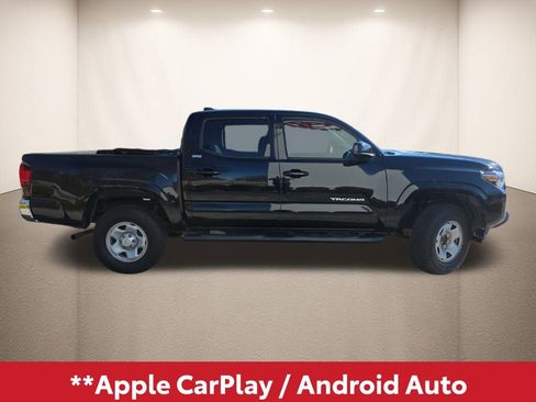 Used 2022 Toyota Tacoma SR5 image 3