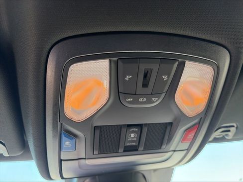 Used 2023 RAM 1500 Rebel w/ Rebel Level 1 Equipment Group AWD/4WD image 26