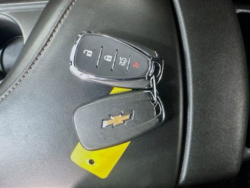 Used 2016 Chevrolet Camaro SS RWD image 37