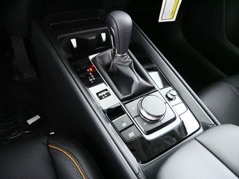 New 2026 MAZDA CX-50 AWD 2.5 S w/ Weather Package image 6