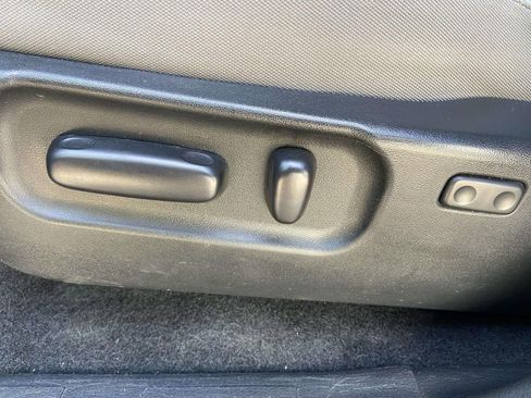 Used 2022 Toyota Tacoma SR5 w/ Technology Package image 16