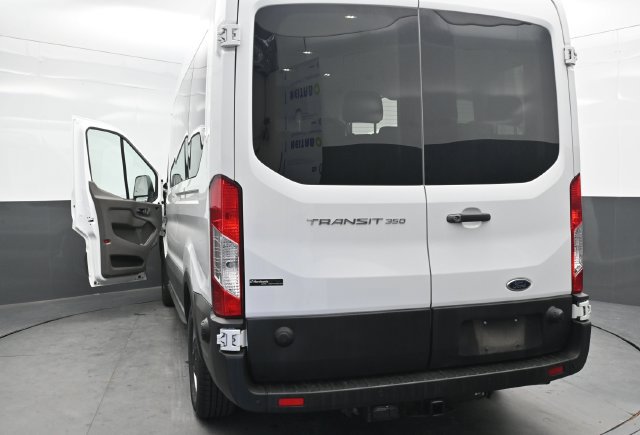 Used 2024 Ford Transit 350 XL RWD image 46