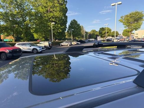 Used 2026 Toyota Land Cruiser w/ Premium Package image 11