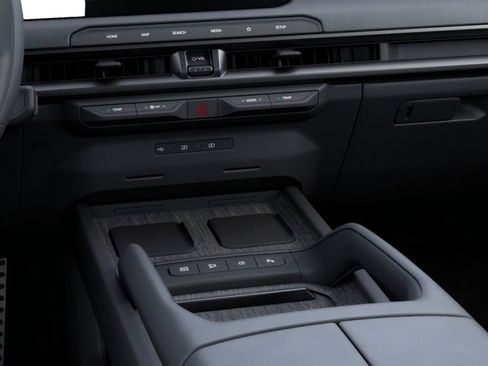 New 2027 Kia Telluride X-Line SX Prestige AWD/4WD image 23