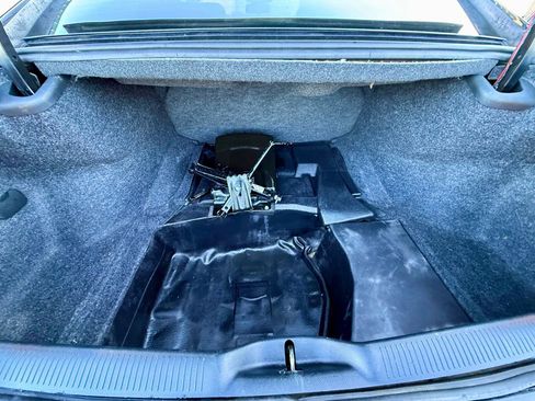 Used 2016 Dodge Charger Police w/ Street Appearance Group image 36