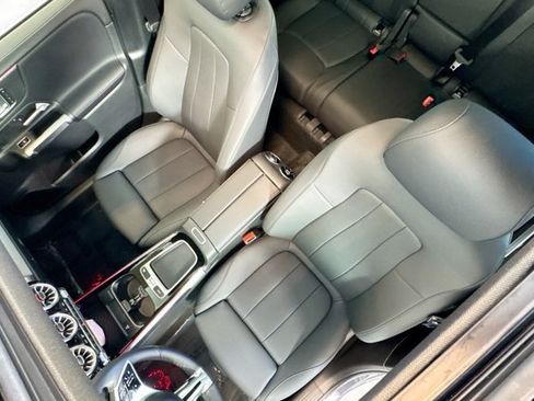 New 2026 Mercedes-Benz GLB 250 image 19