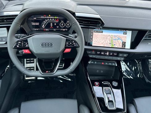 New 2026 Audi RS 3 image 13