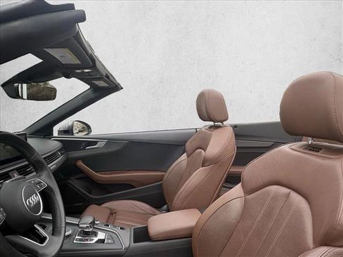 Used 2018 Audi A5 2.0T Premium Plus w/ Premium Plus image 12