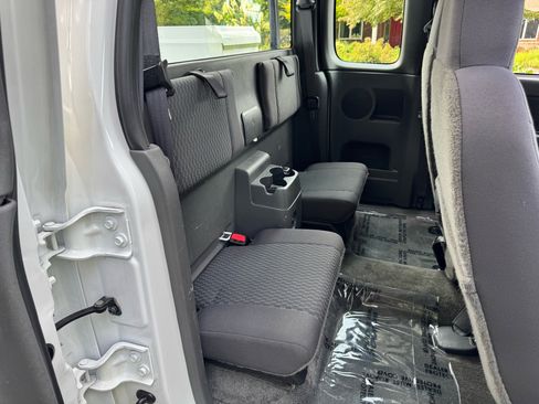 Used 2006 Chevrolet Colorado LT image 17