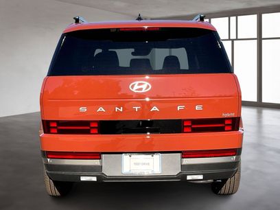 New 2026 Hyundai Santa Fe Limited
