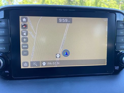 Used 2021 Hyundai Tucson Ultimate AWD/4WD image 43