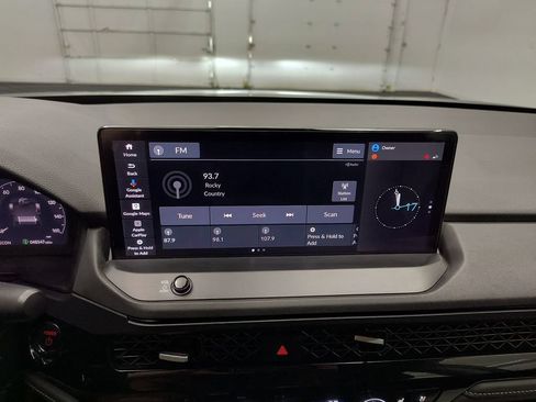 Used 2024 Honda Accord Touring image 17
