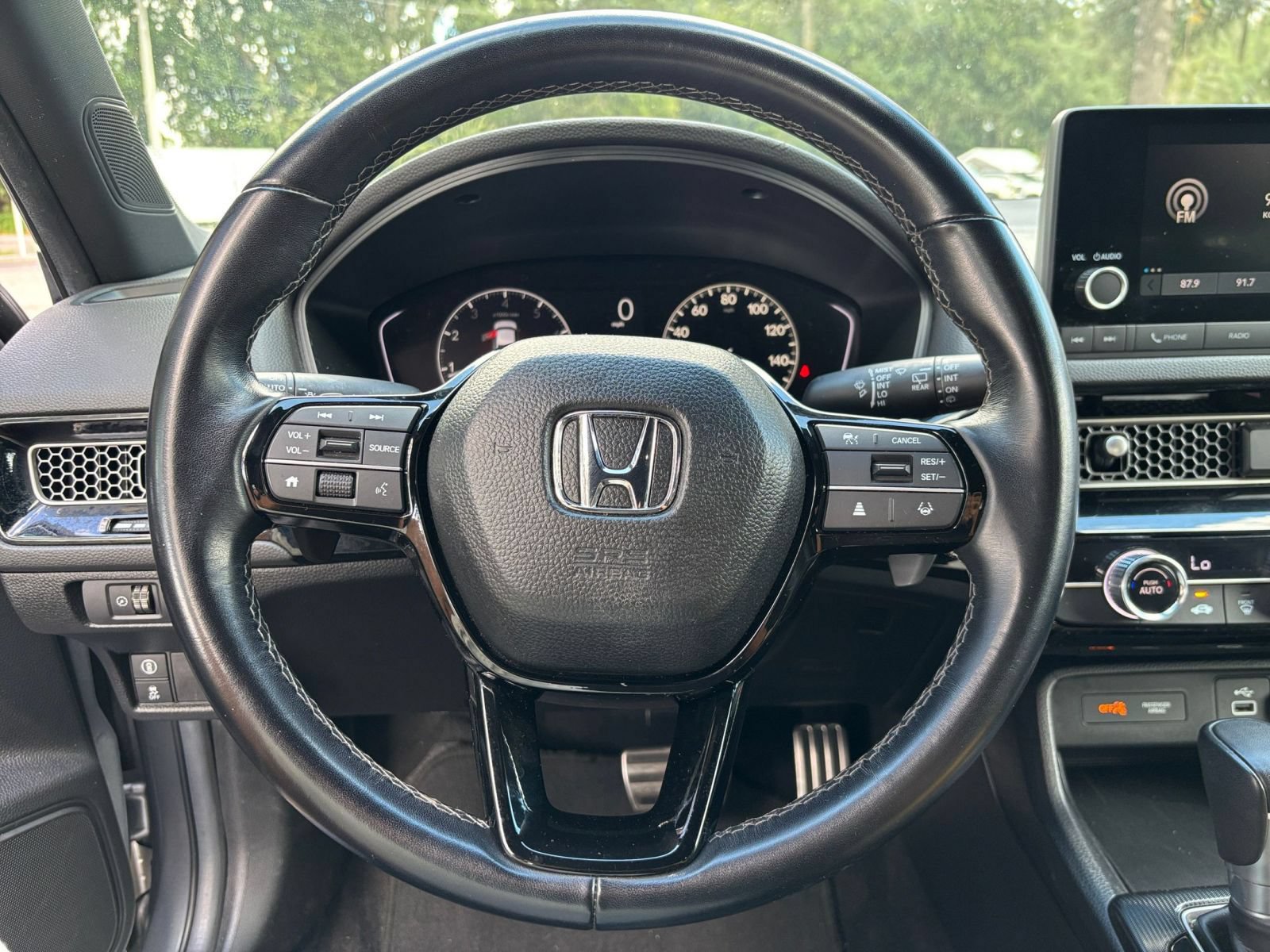 Used 2024 Honda Civic Sport image 26