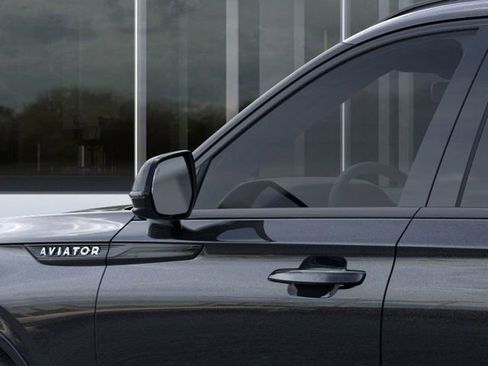 New 2026 Lincoln Aviator Reserve w/ Jet Appearance Package image 20