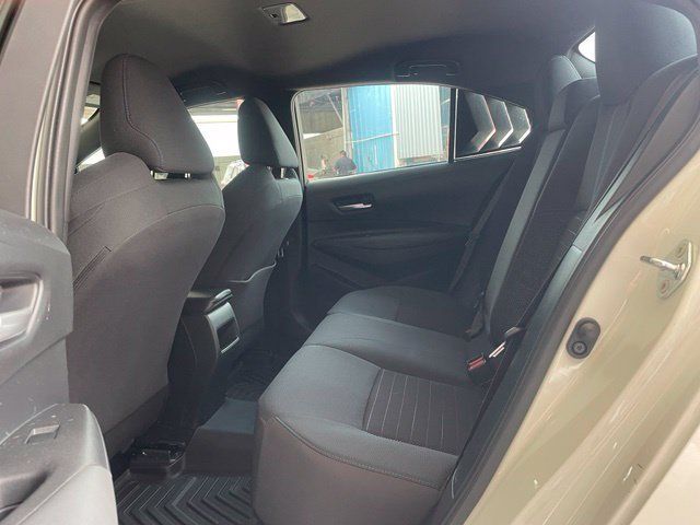 Used 2021 Toyota Corolla SE FWD image 16