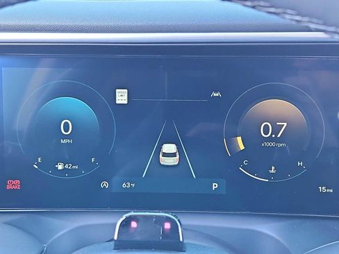 New 2026 Hyundai Palisade SEL image 34