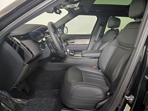 New 2026 Land Rover Range Rover Sport SE AWD/4WD image 13