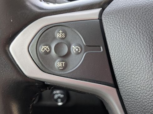 Used 2018 Chevrolet Colorado LT w/ LT Convenience Package AWD/4WD image 19