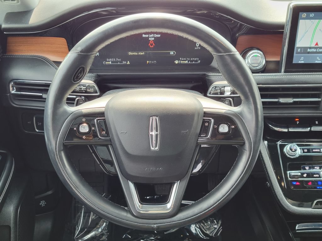 Used 2022 Lincoln Corsair Reserve AWD/4WD image 26