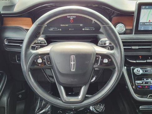 Used 2022 Lincoln Corsair Reserve AWD/4WD image 26