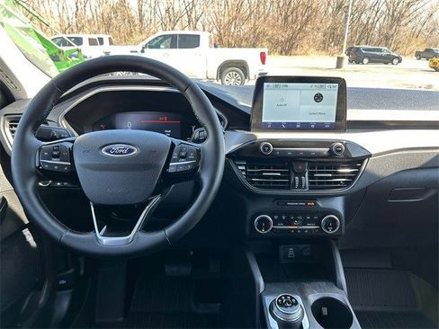 Used 2024 Ford Escape Active image 14