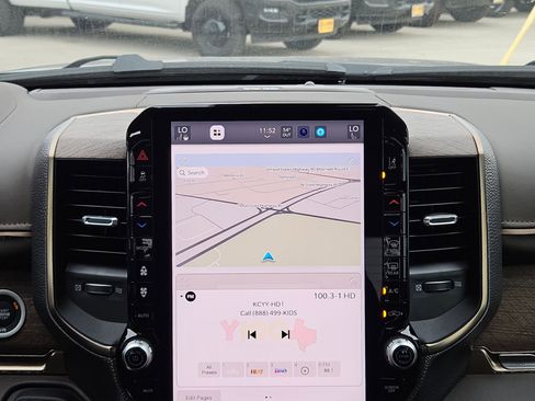 New 2026 RAM 1500 Limited image 16