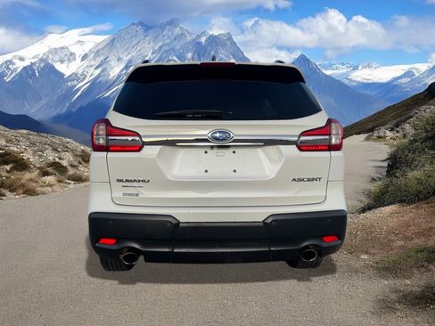 Used 2022 Subaru Ascent Premium w/ Convenience Package image 4