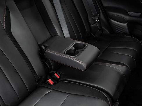 New 2025 Acura ADX A-Spec image 24