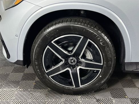 Certified 2026 Mercedes-Benz GLC 300 4MATIC image 27