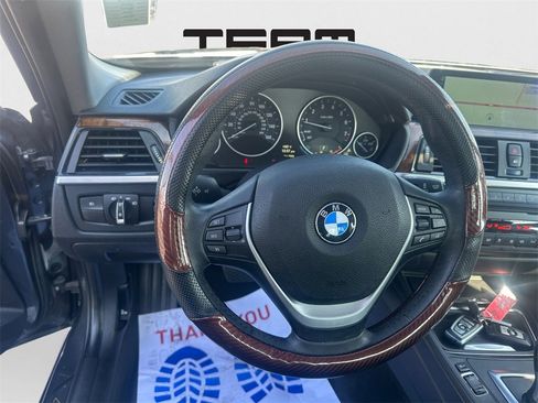 Used 2014 BMW 328i xDrive Sedan image 17