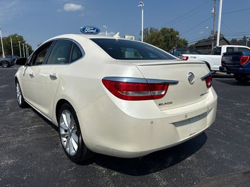 Used 2013 Buick Verano Premium FWD image 9