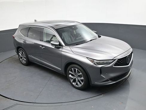 Used 2022 Acura MDX FWD w/ Technology Package image 22
