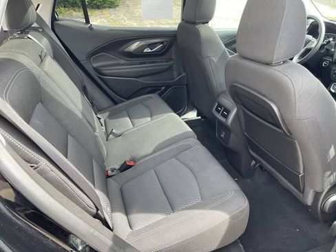 Used 2023 GMC Terrain SLE w/ Driver Convenience Package AWD/4WD image 15