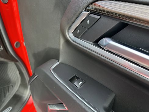 New 2026 Chevrolet Silverado 1500 LT image 45