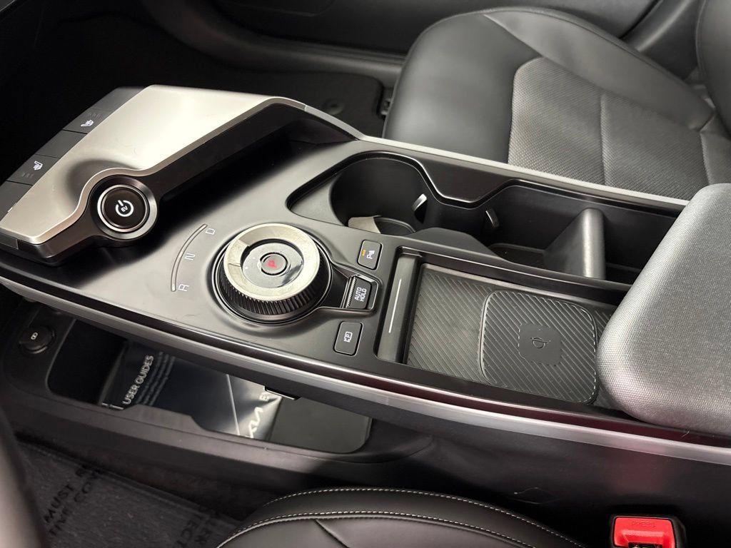New 2026 Kia EV6 Light RWD image 36
